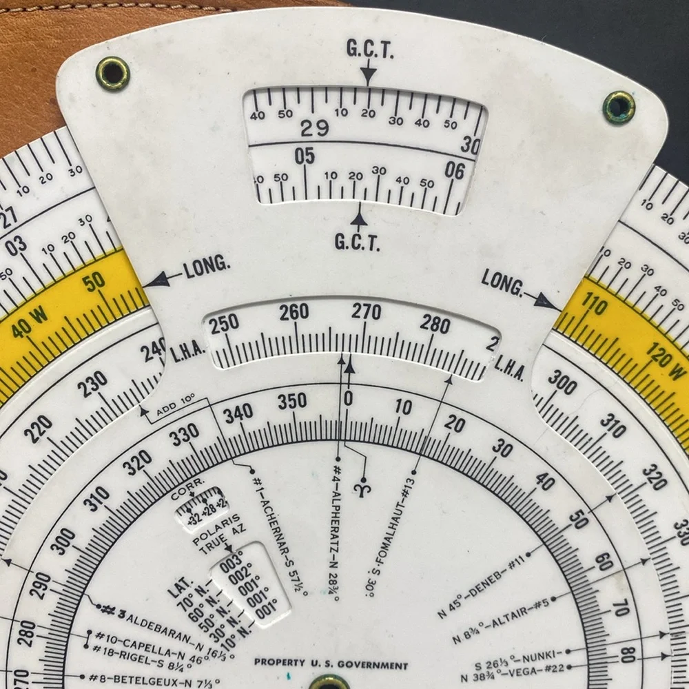 N/A air navigation